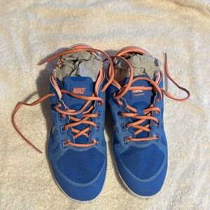 Brand new in original box and packaging. Nike Free Bionic.